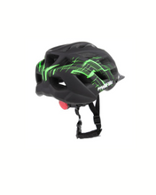 Cascos Con Luz Tracera Certificados