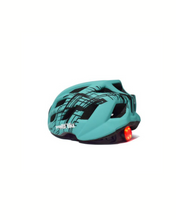 Cascos Con Luz Tracera Certificados
