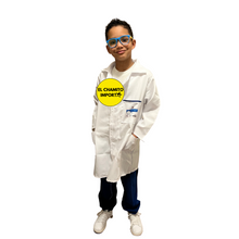 Disfraz  De Profesiones/oficio Para Niños
