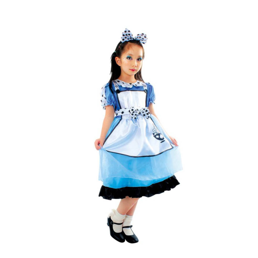 Disfraces Personajes De Cuentos Infantiles Para Niiñas