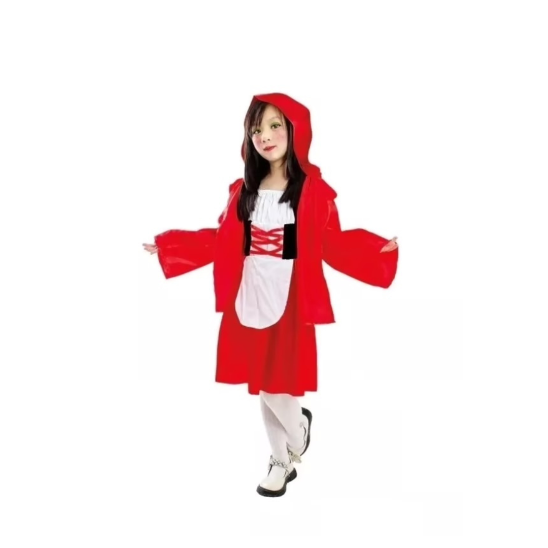 Disfraces Personajes De Cuentos Infantiles Para Niiñas