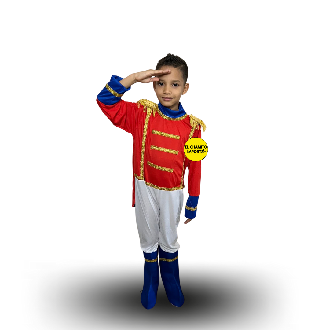 Disfraces De Personajes De Cuentos Para Niños