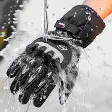 Guantes Moto  Invierno