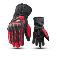 Guantes Moto  Invierno
