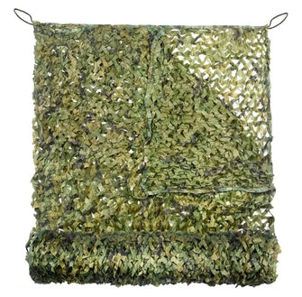 Malla Camuflaje Sombra Táctica Fotografía(con Elástico)