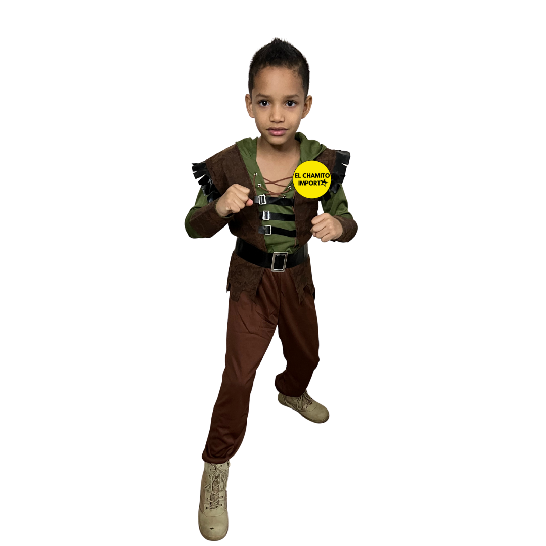 Disfraces De Personajes De Cuentos Para Niños