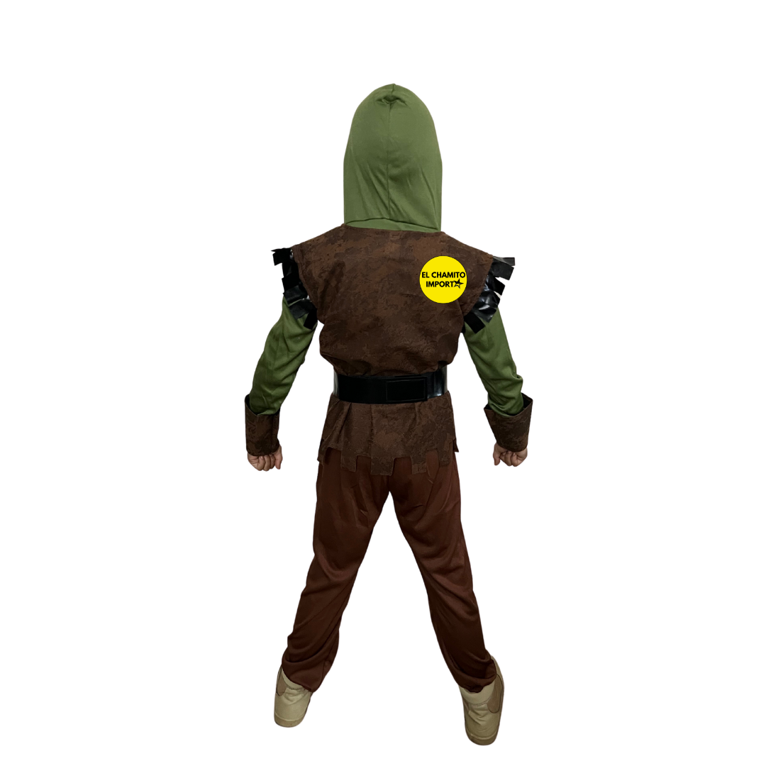 Disfraces De Personajes De Cuentos Para Niños