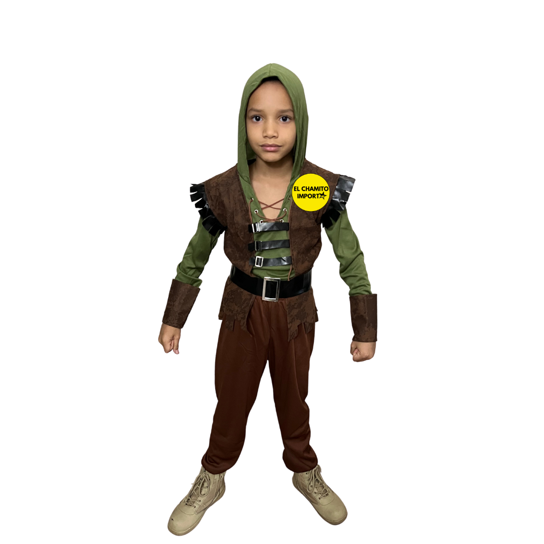 Disfraces De Personajes De Cuentos Para Niños