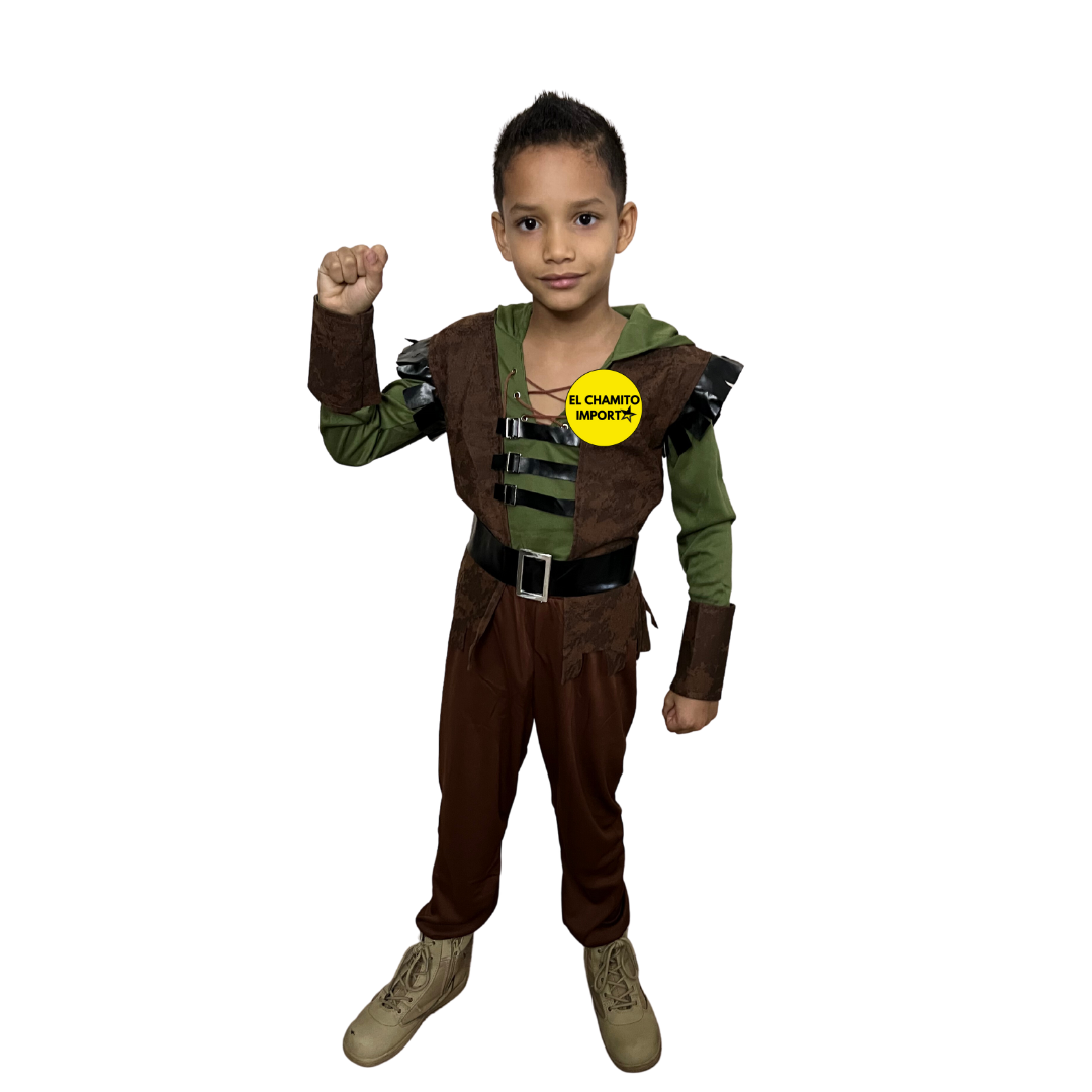 Disfraces De Personajes De Cuentos Para Niños