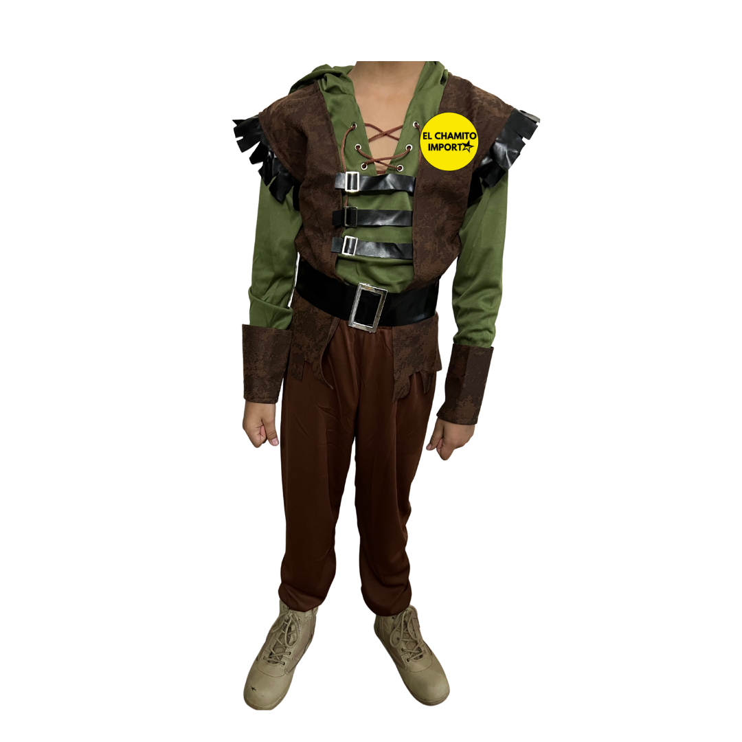 Disfraces De Personajes De Cuentos Para Niños