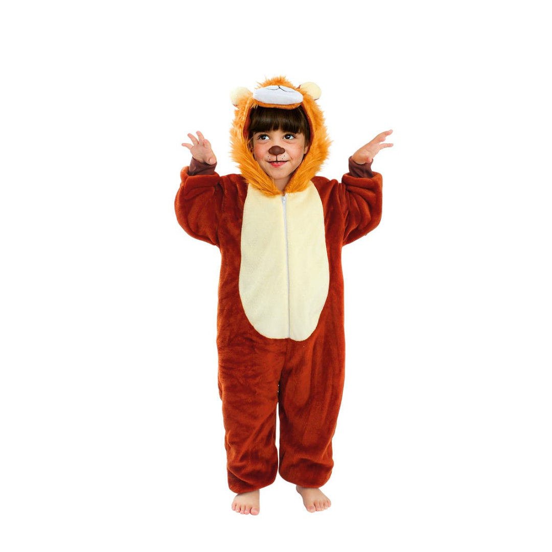 Disfraz Animales Personajes De Cuentos Infantiles Para Niños