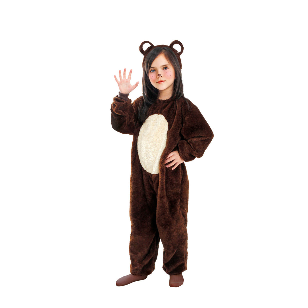 Disfraz Animales Personajes De Cuentos Infantiles Para Niños