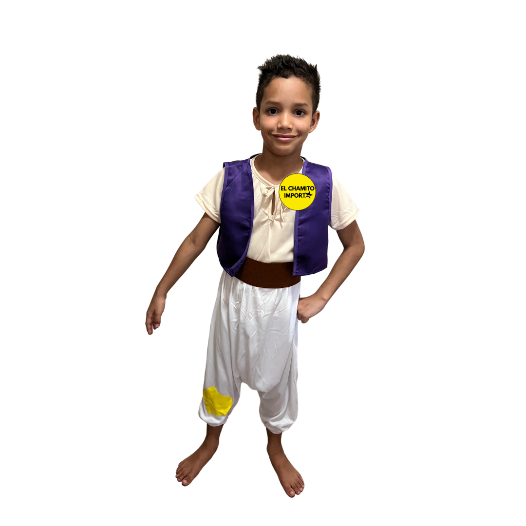 Disfraces De Personajes De Cuentos Para Niños