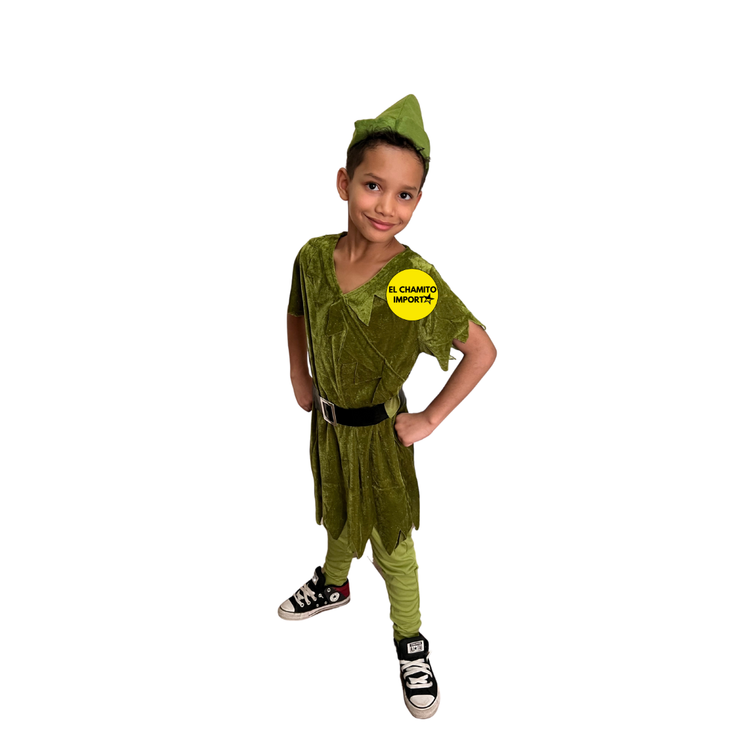 Disfraces De Personajes De Cuentos Para Niños