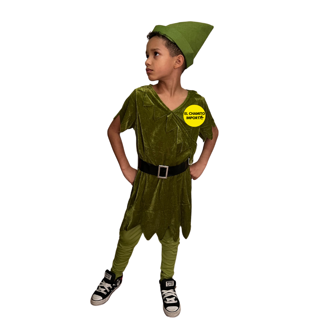 Disfraces De Personajes De Cuentos Para Niños