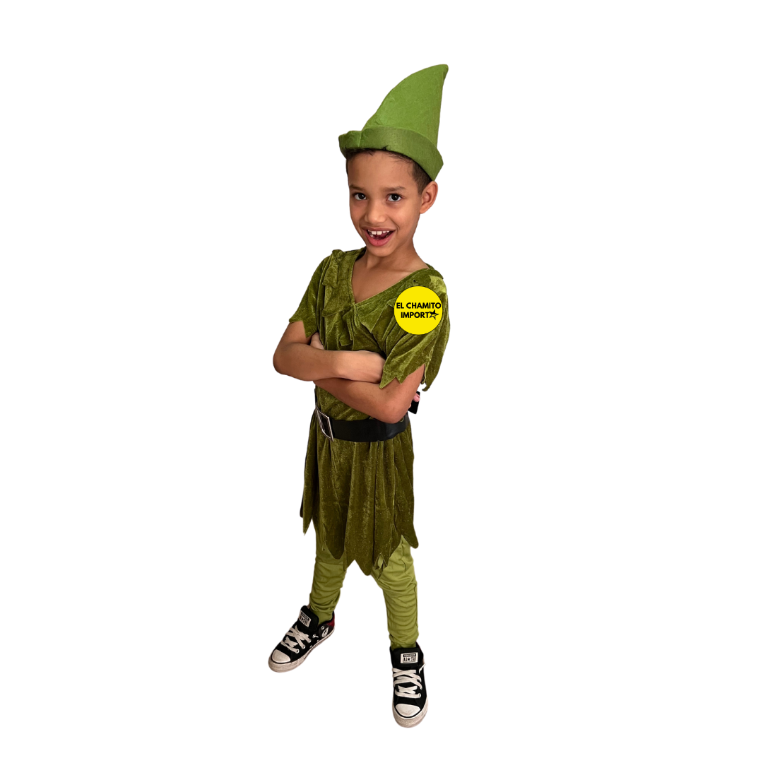 Disfraces De Personajes De Cuentos Para Niños