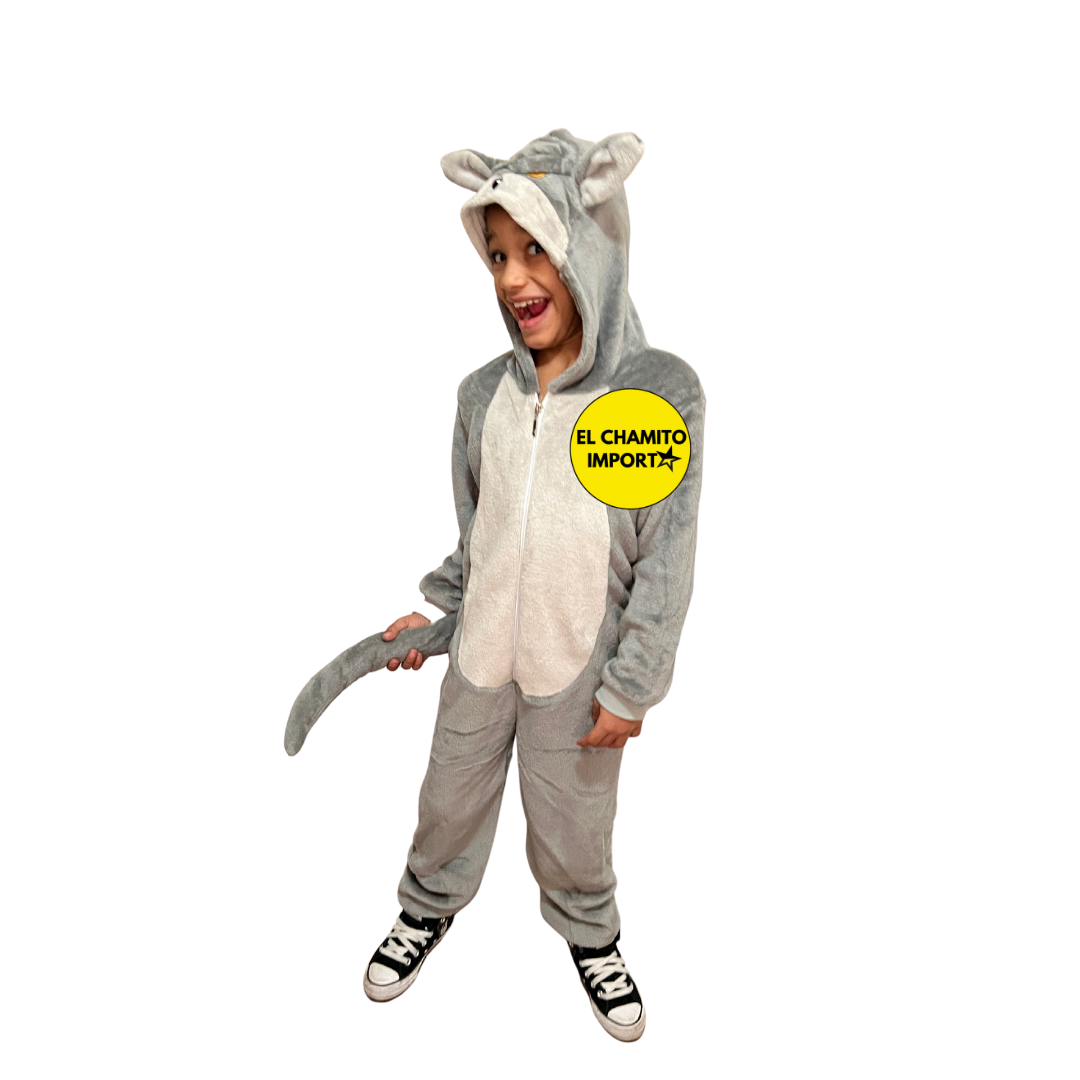 Disfraces De Personajes De Cuentos Para Niños