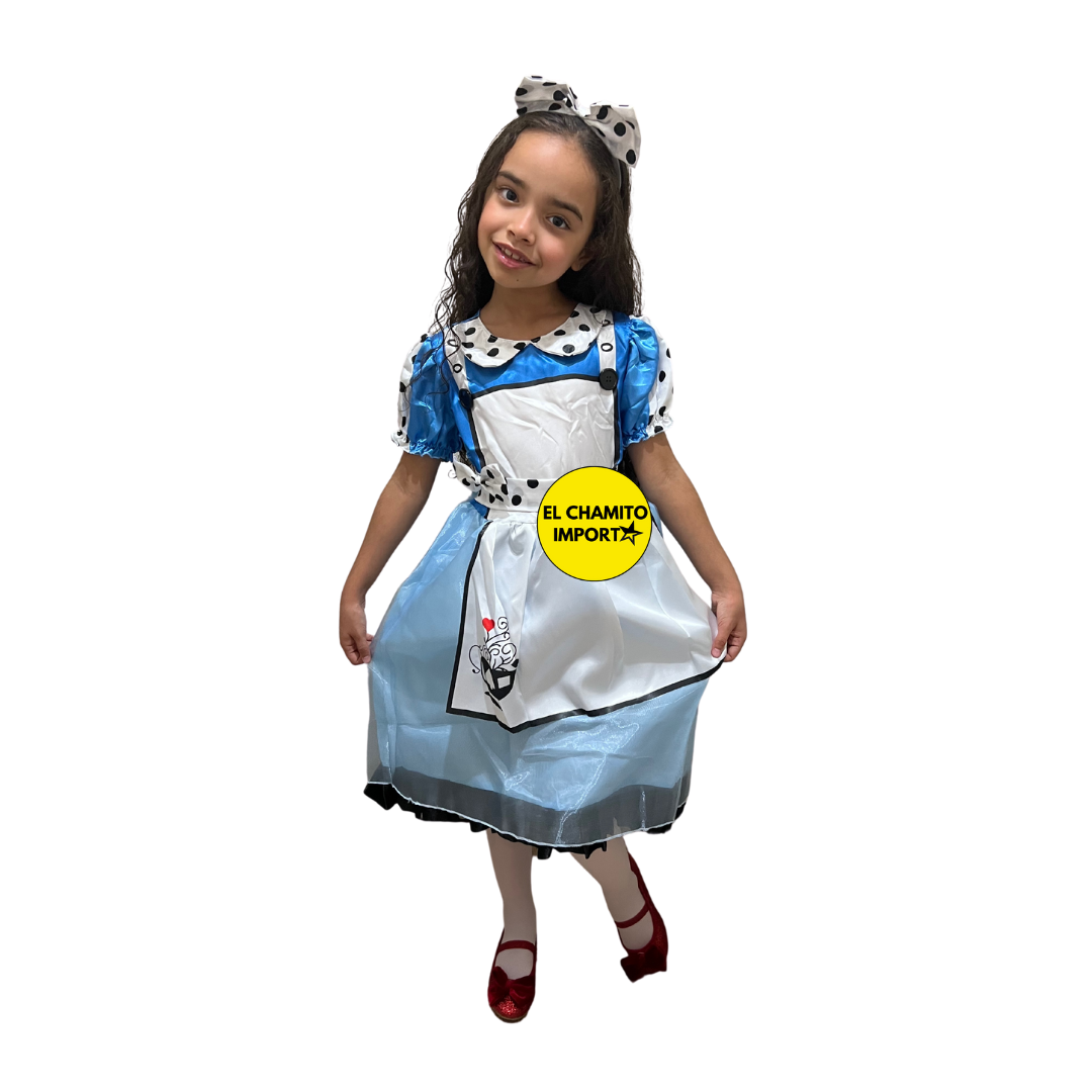 Disfraces Personajes De Cuentos Infantiles Para Niiñas