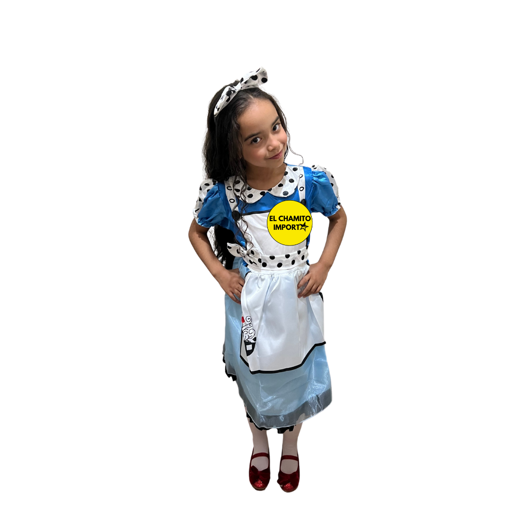 Disfraces Personajes De Cuentos Infantiles Para Niiñas