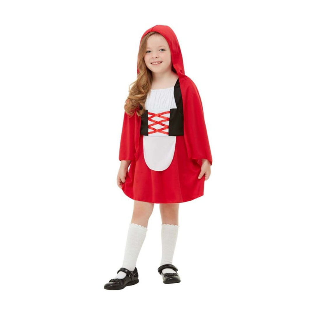 Disfraces Personajes De Cuentos Infantiles Para Niiñas