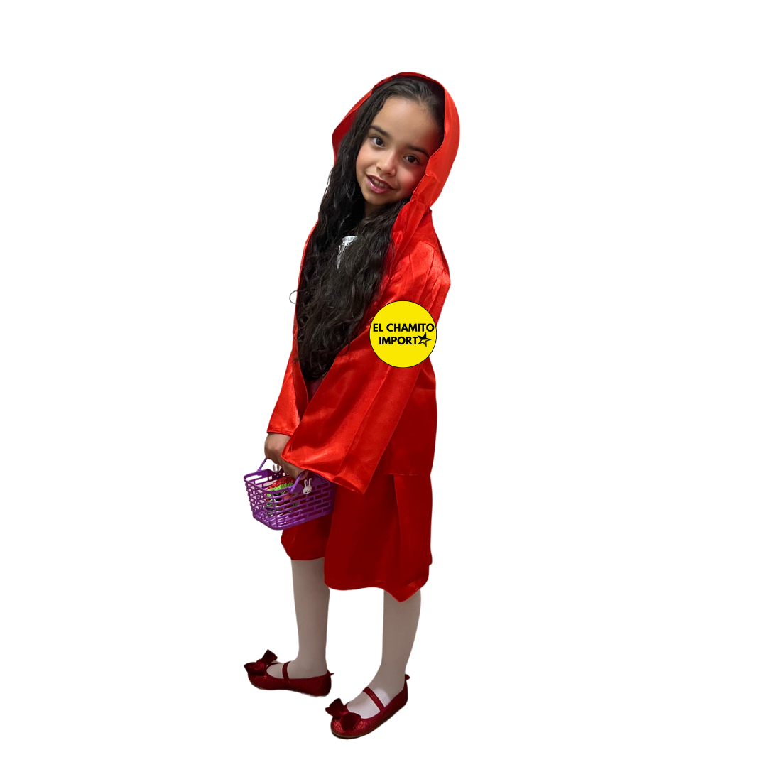 Disfraces Personajes De Cuentos Infantiles Para Niiñas