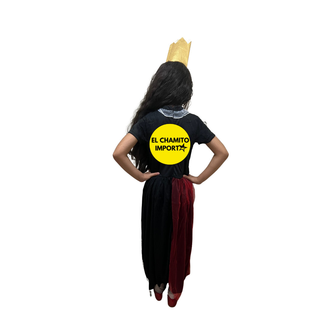 Disfraces Personajes De Cuentos Infantiles Para Niiñas