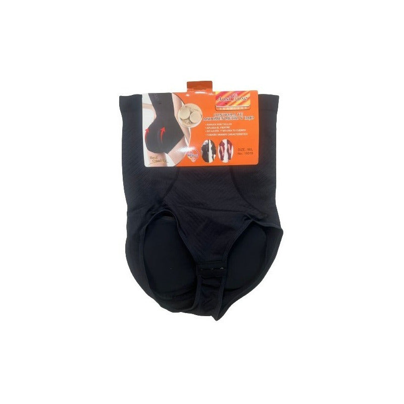 Faja  Reductora Ropa Interior Femenina