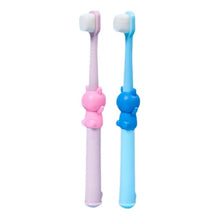 Cepillo Dental Viajero Bebes
