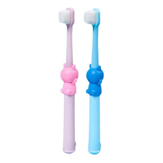 Cepillo Dental Viajero Bebes