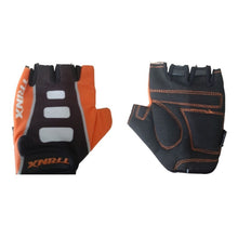 Guantes Medio Dedo Bicicleta (adulto)