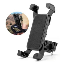 Soporte Celular Manillar Bicicleta