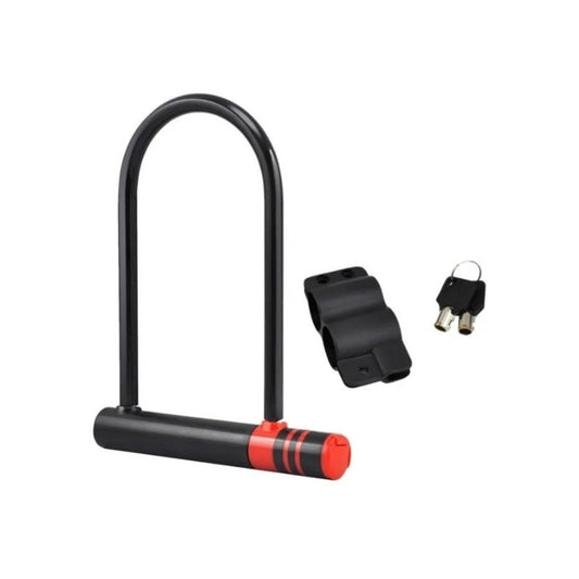 Candado U-lock Bicicleta