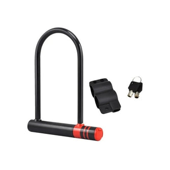 Candado U-lock Bicicleta
