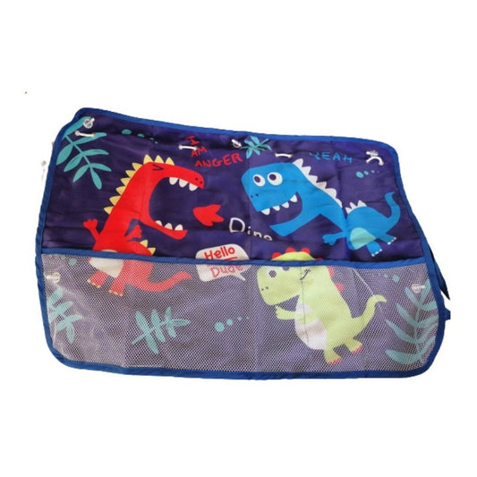 Cortina Auto Kids Protección Uv
