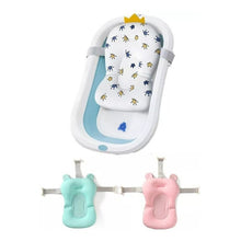 Cojín Hamaca  Baño  Tina - Bañera  Bebé