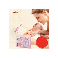 Set De Higiene Y Cuidado Bebes
