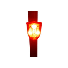 Luz Led Tracera Para Bicicleta