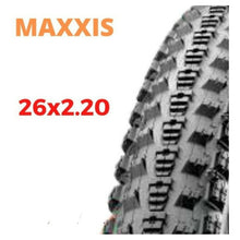 Neumaticos Maxxis