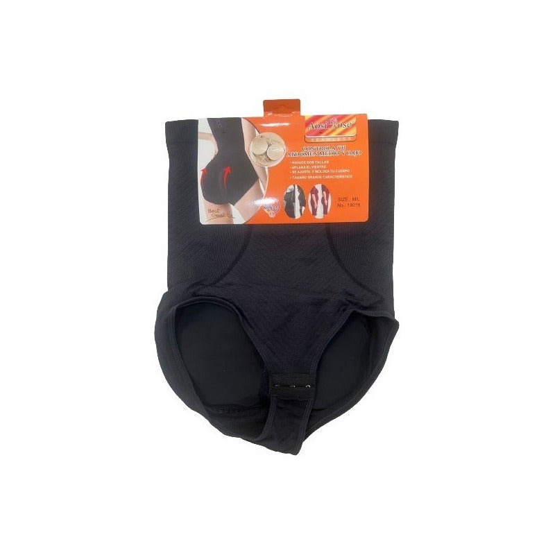 Faja  Reductora Ropa Interior Femenina