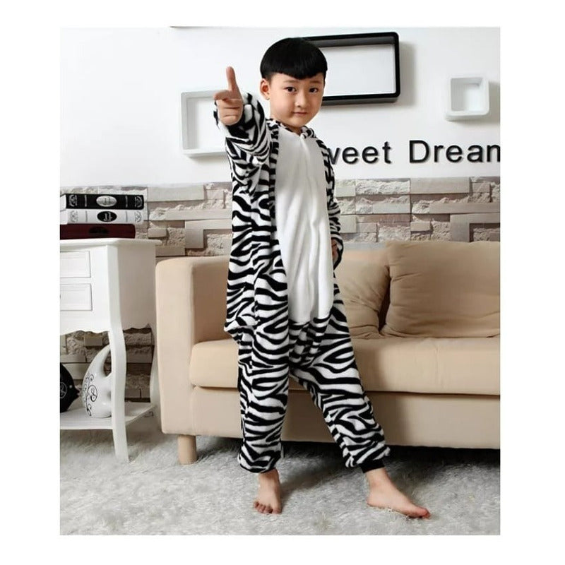 Pijama - Disfraz Niños Animales Kigurumi