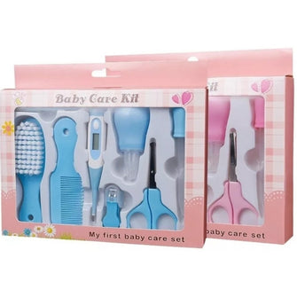 Kit De Higine Para Bebe