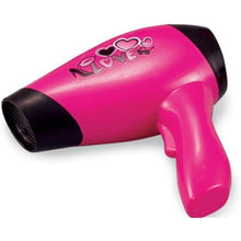 Set Peluqueria Maquillaje Juguete Niñas