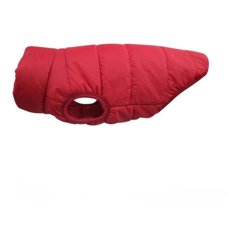 Parka Chaqueta Perros Gatos