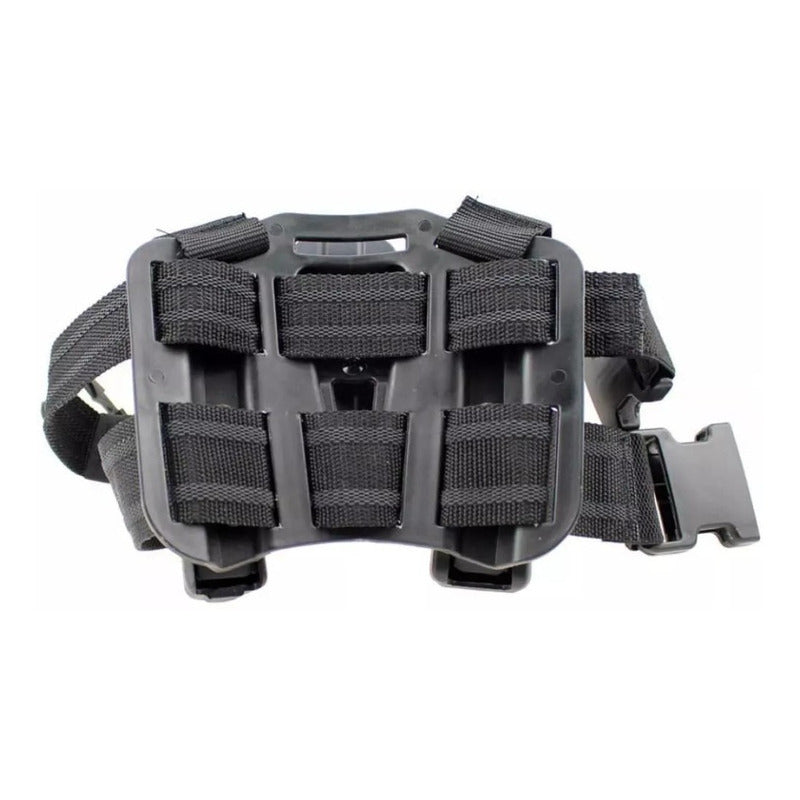 Muslera Tactica Funda Pistola Airsoft