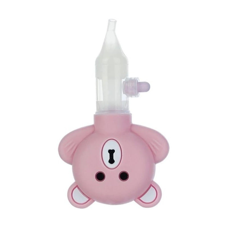 Aspirador Nasal Bebé