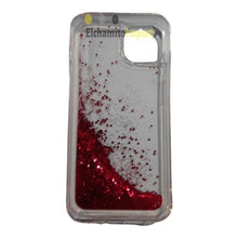 Carcasa Funda Liquid Brillo iPhone 13/13pro/13promax