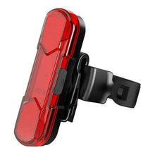 Luz 50 Lumines Trasera 4 Funciones Usb Recargable
