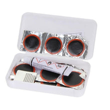 Kit De Herramienta De Reparacion Para Bicicletas