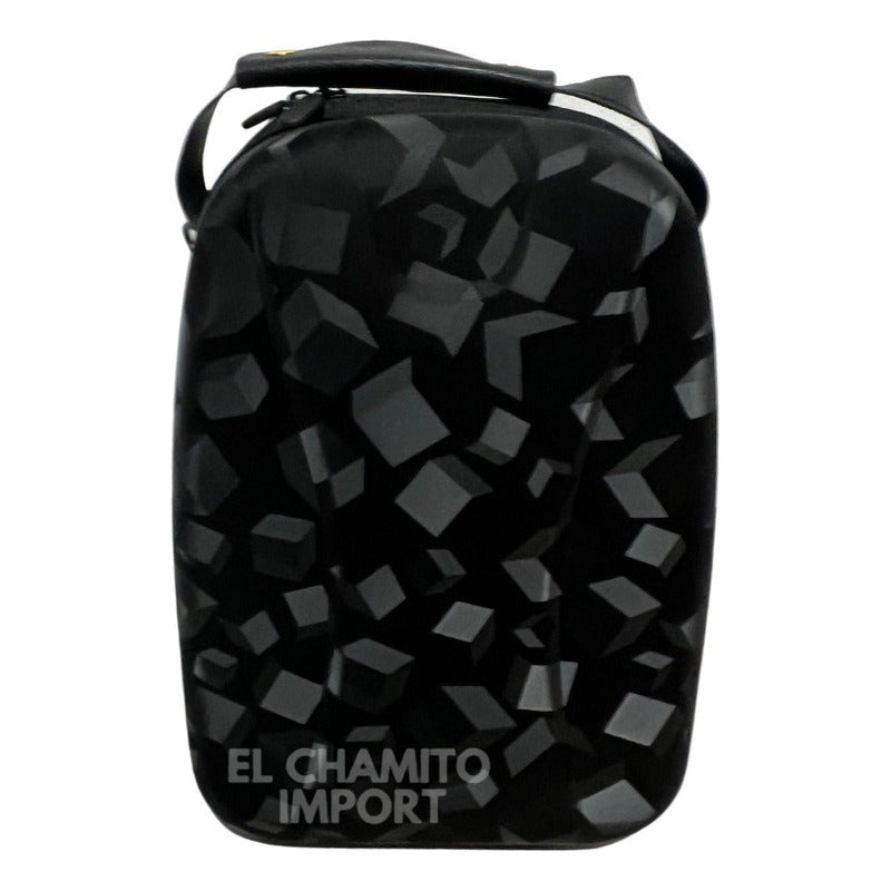 Estuche Transportable Para Lentes Sony Ps Vr2