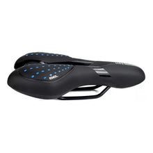 Sillín Bicicleta Deportivo / Asiento Gel Anti-prostático